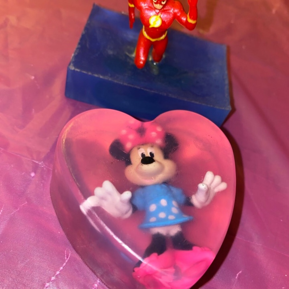 Kids soap - Picture 3 of 8